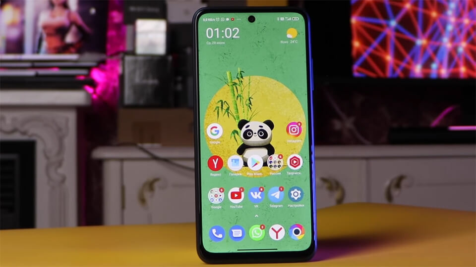 Обзор POCO M3 Pro 5G характеристики и цена | Быстрое описание с ...